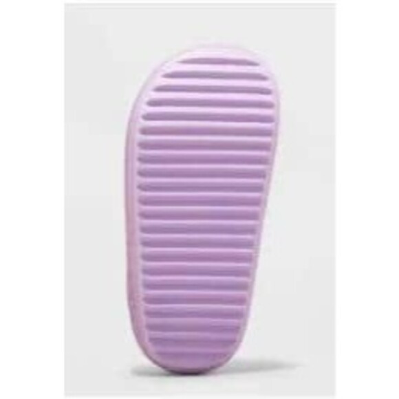 Cat & Jack Glitter Toddler Clogs | Brand New - Picture 4 of 4